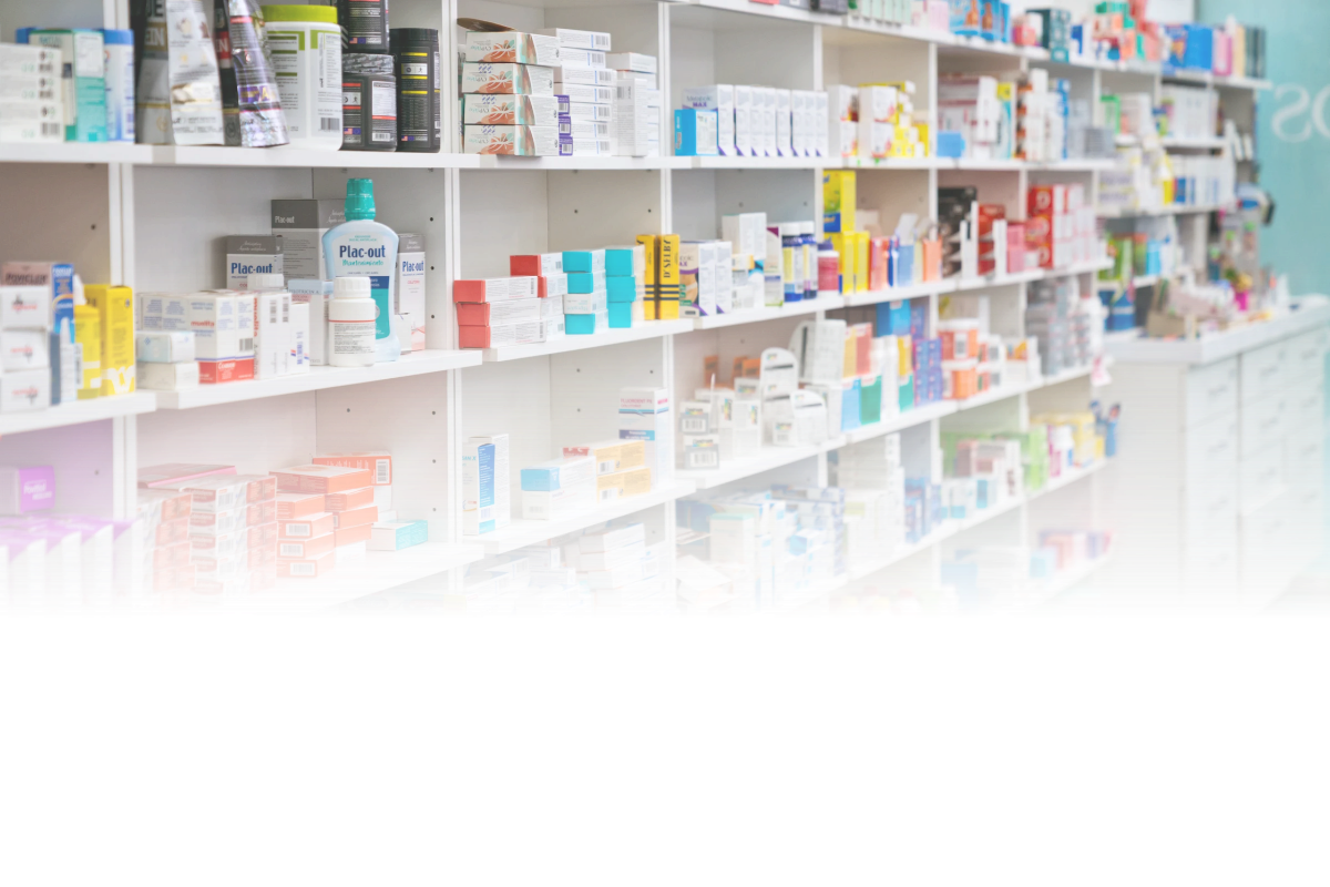 Farmacias