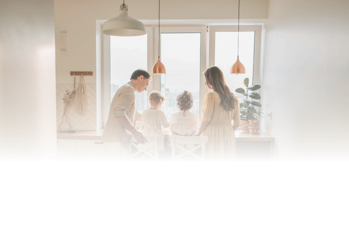 Gestión del hogar
