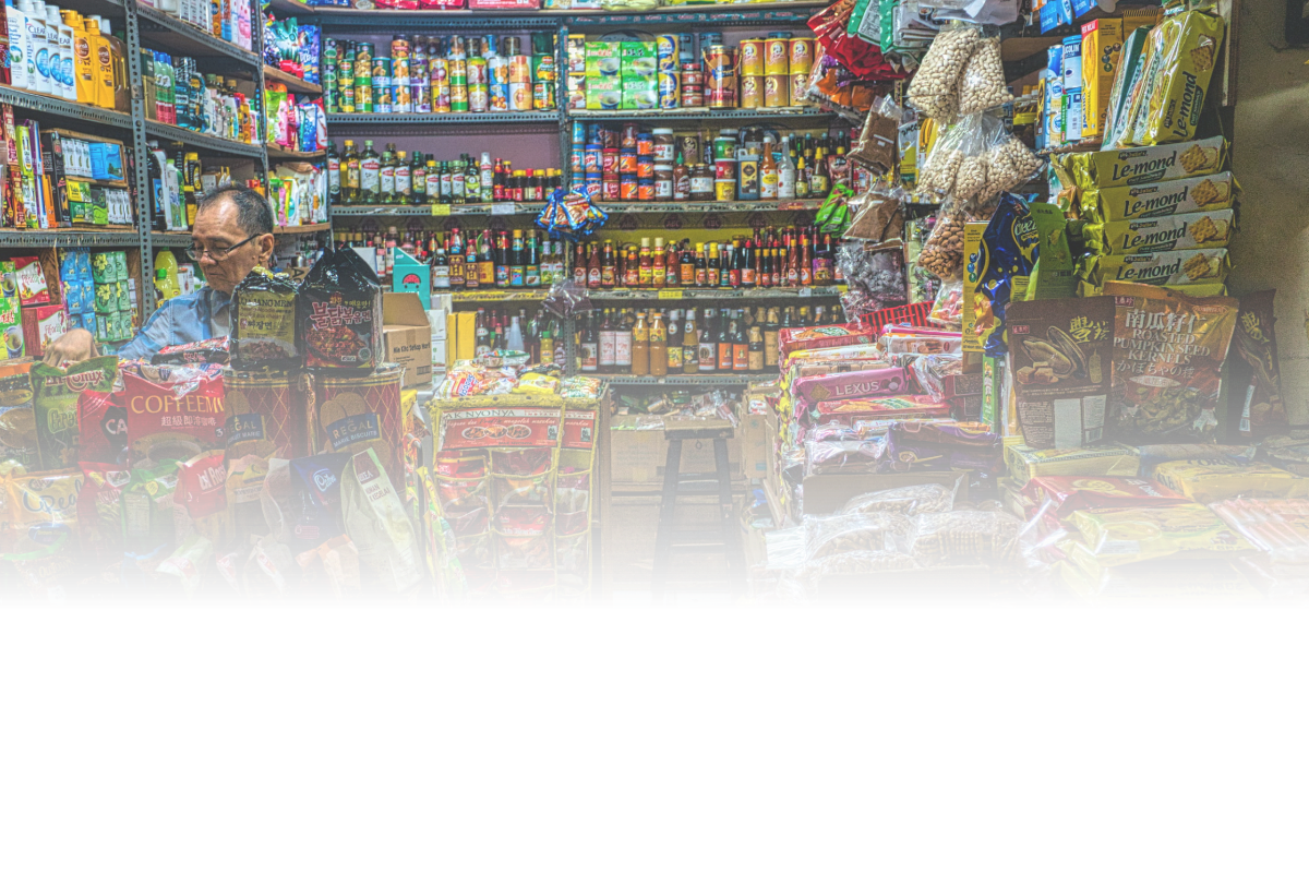 Minimarkets